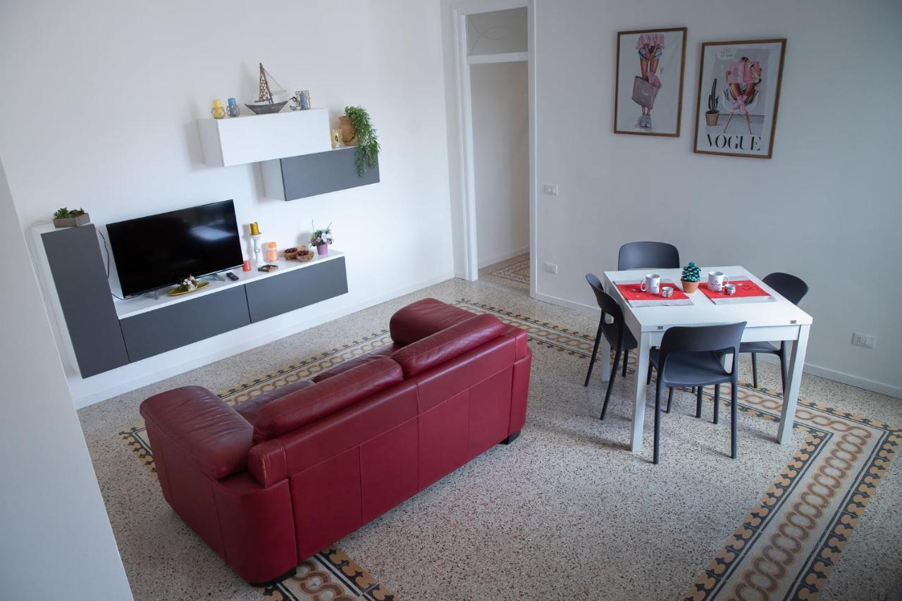 Belmonte Quarantadue Apartamento Palermo Exterior foto