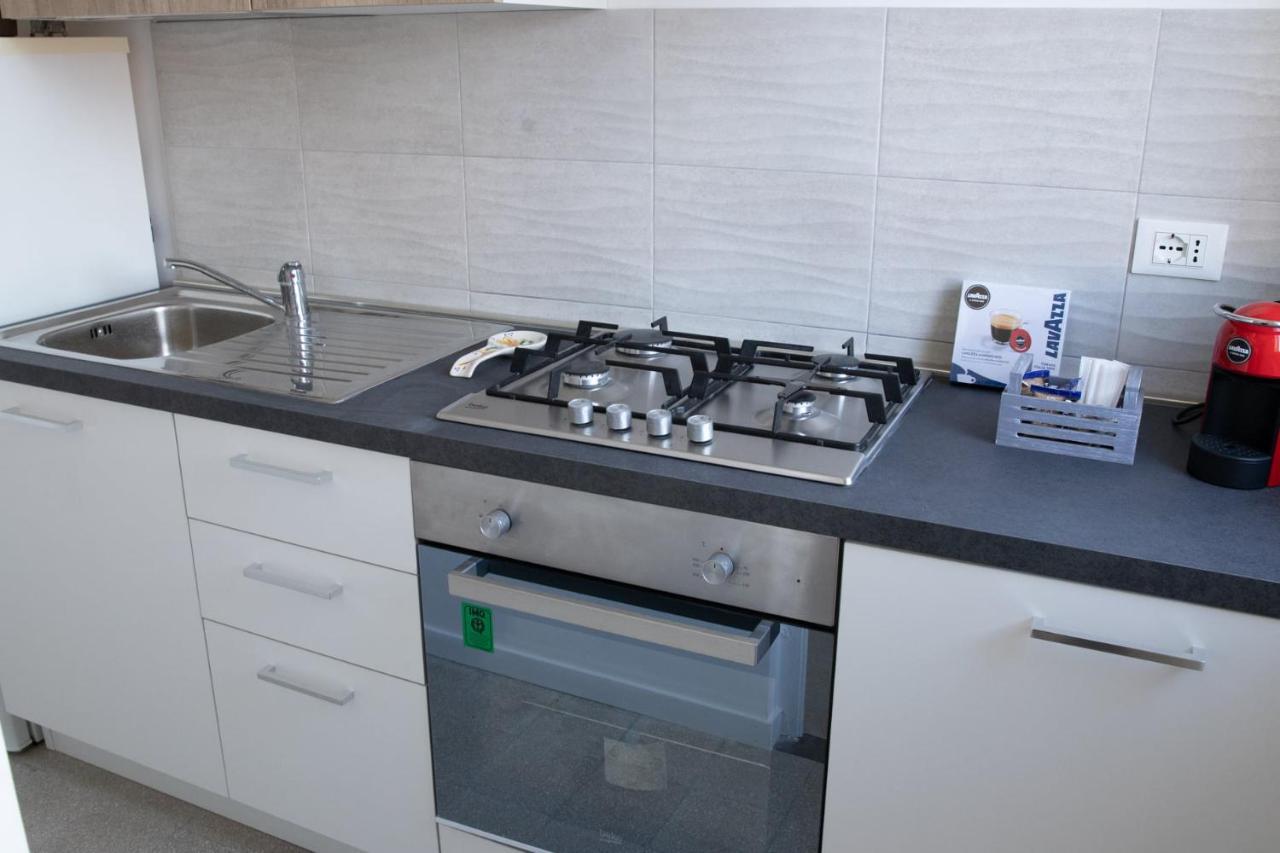 Belmonte Quarantadue Apartamento Palermo Exterior foto